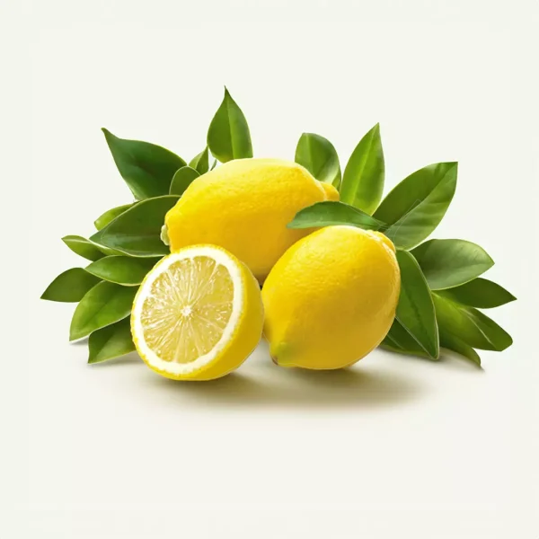 Limone Bianchetto